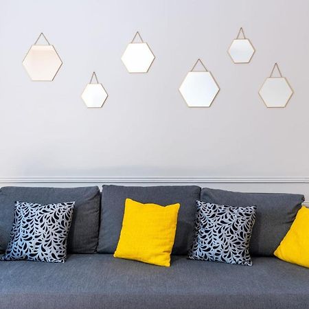 Appartement Edelweiss à Annecy Extérieur photo