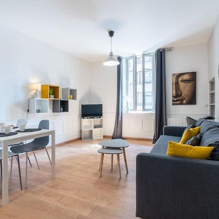 Appartement Edelweiss à Annecy Extérieur photo