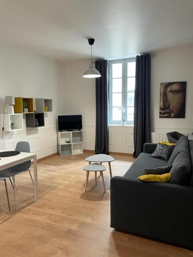 Appartement Edelweiss à Annecy Extérieur photo