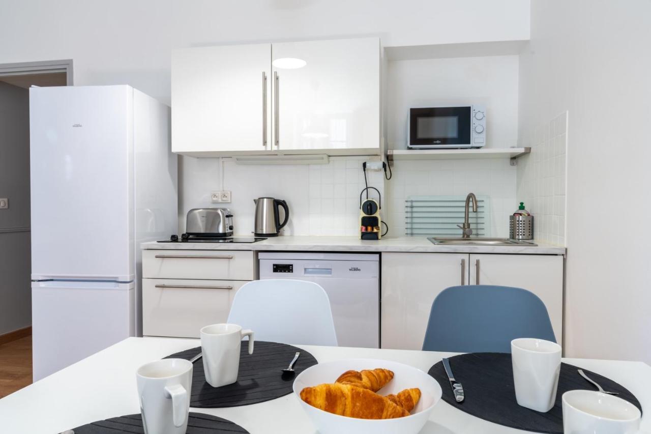 Appartement Edelweiss à Annecy Extérieur photo