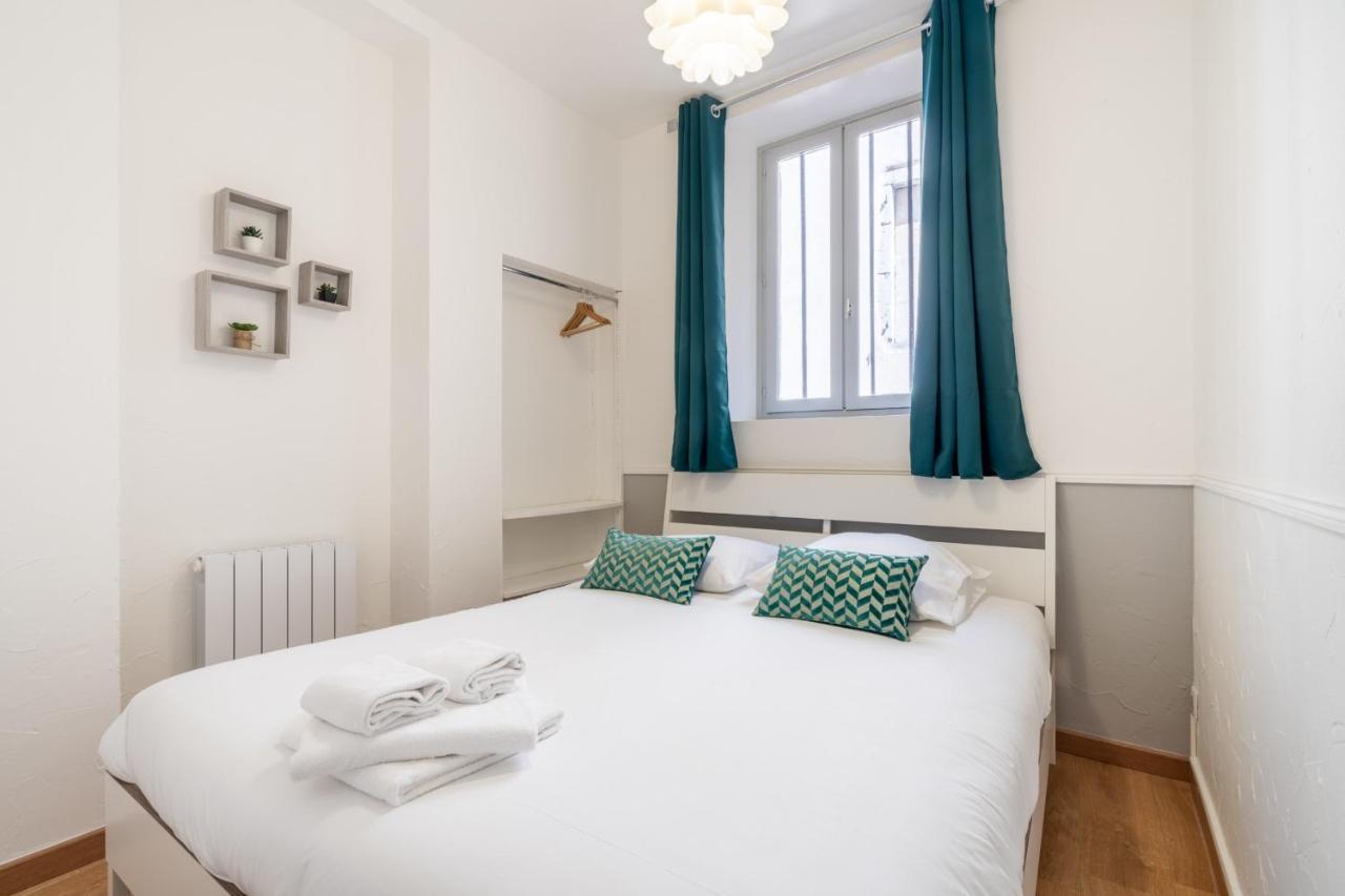 Appartement Edelweiss à Annecy Extérieur photo
