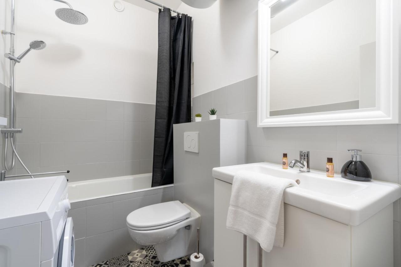 Appartement Edelweiss à Annecy Extérieur photo