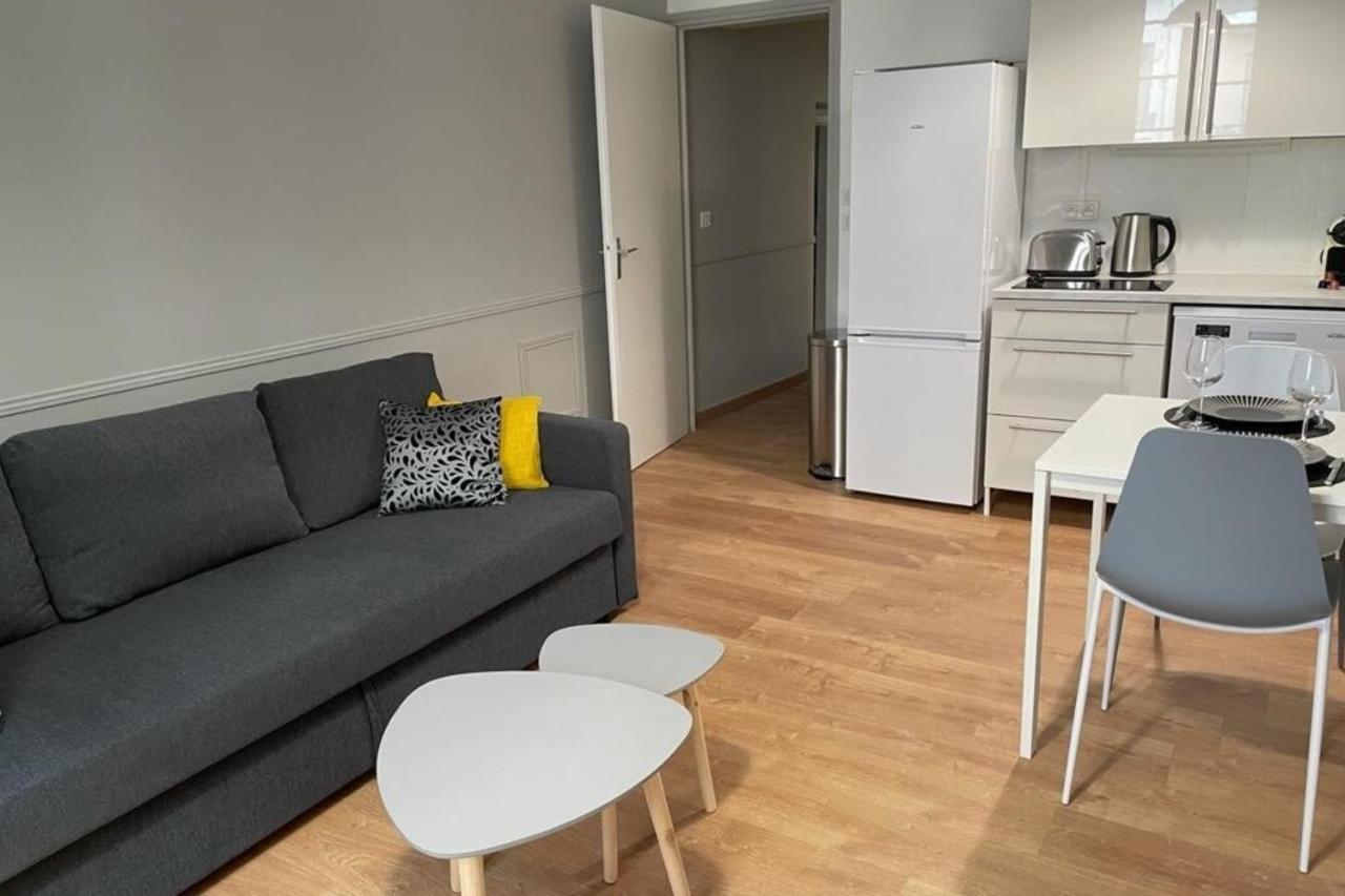 Appartement Edelweiss à Annecy Extérieur photo