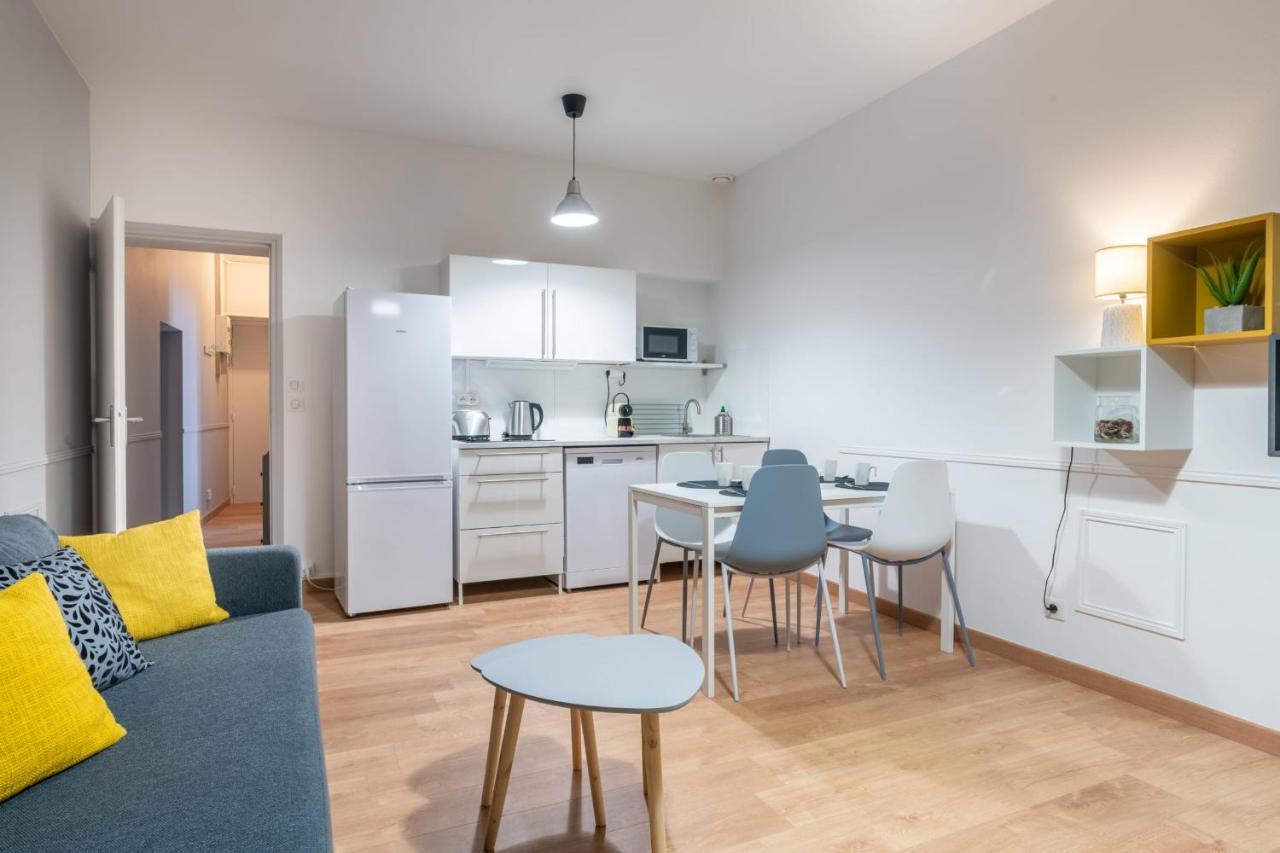 Appartement Edelweiss à Annecy Extérieur photo