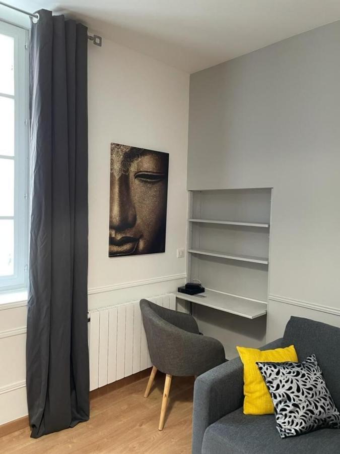 Appartement Edelweiss à Annecy Extérieur photo