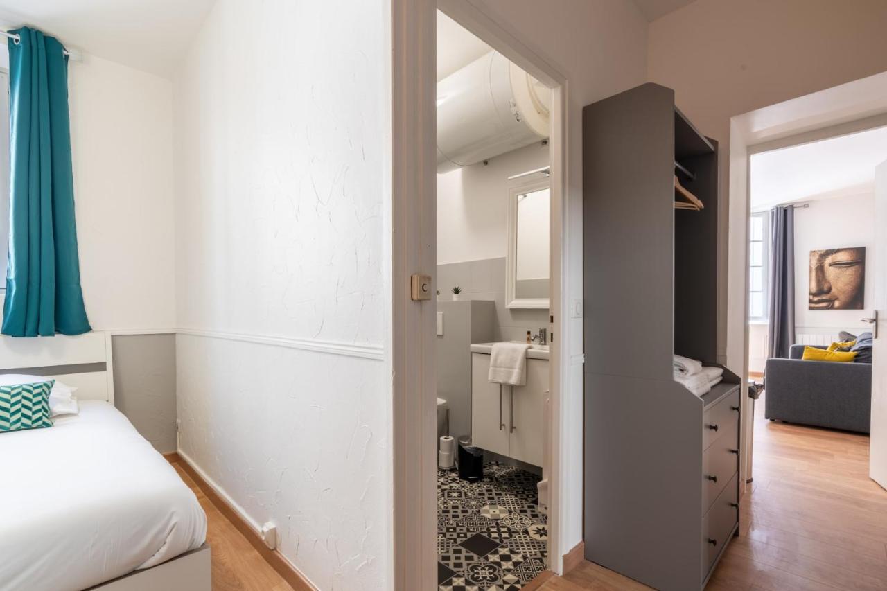 Appartement Edelweiss à Annecy Extérieur photo