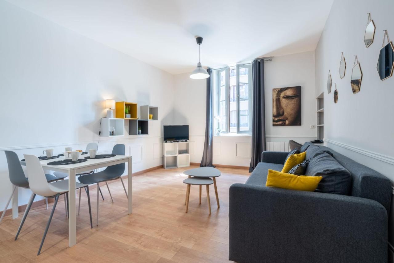 Appartement Edelweiss à Annecy Extérieur photo